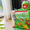 froggit review,smartgames spel,kikker spel,leuk gezelschapsspel