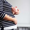 zwanger budget tips