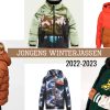 jongens winterjas 2022 2023,nieuwe jongens winterjassen,leuke jongens winterjassen,originele winterjassen voor jongens